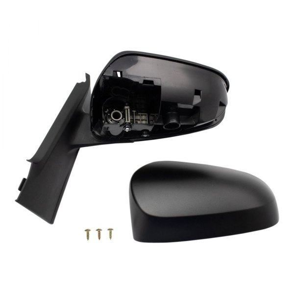 LT Mirror outside rear view TOYOTA YARIS 2012-2015: Manual