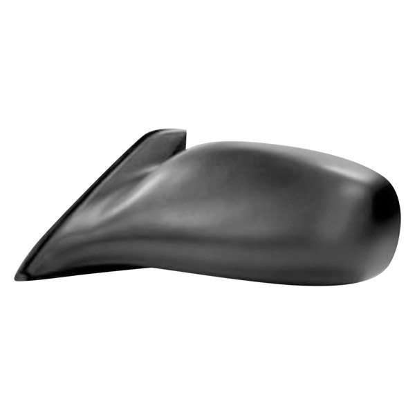 LT Mirror outside TOYOTA TERCEL 1995-1999; manual non-folding;w/o remote control