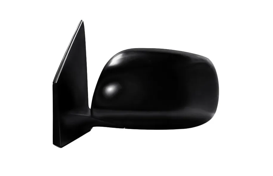 LT Mirror outside rear view TOYOTA RAV4 2006-2012 Info: base model
