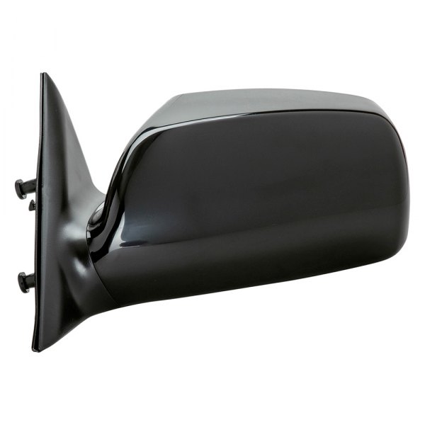 [TO1320215] LT Mirror outside rear view TOYOTA CAMRY 2007-2011  non-heated; USA built