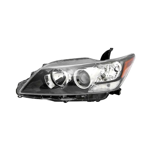 LT Headlamp lens/housing SCION tC 2011-2013
