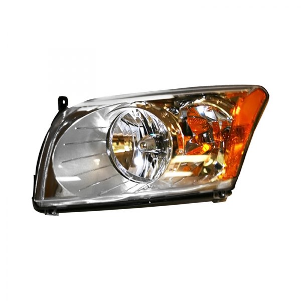 LT Headlamp DODGE CALIBER 2007-2012