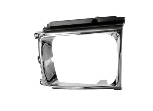 LT Headlamp door TOYOTA 4RUNNER 1987-1989