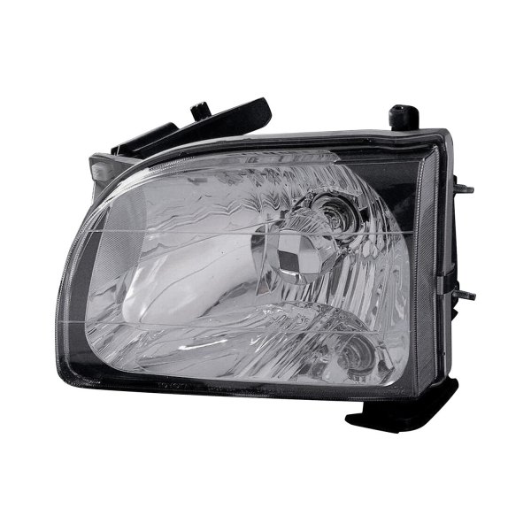 LT Headlamp composite TOYOTA TACOMA 2001-2004 In