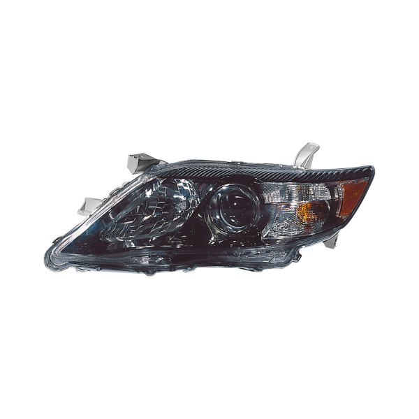 [TO2502193] LT Headlamp assy composite TOYOTA CAMRY 2010-2011 Info: SE; USA Built
