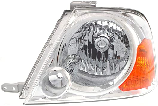  LT Headlamp SUZUKI XL-7 2004-2006