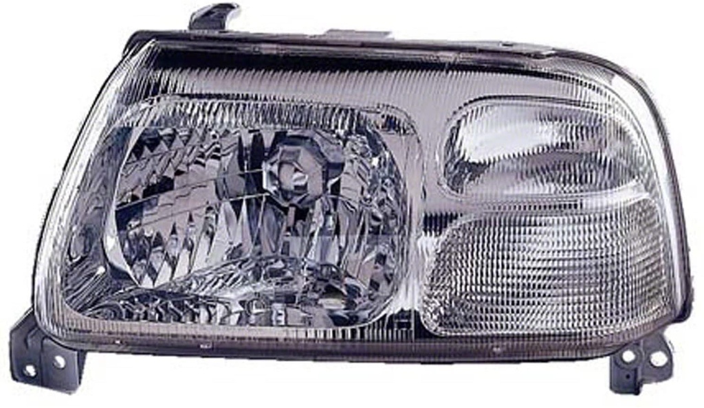 LT Headlamp assy composite SUZUKI GRAND VITARA 1999-2005; XL-7 2002-2003