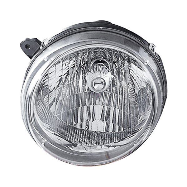 LT Headlamp composite JEEP LIBERTY 2002-2004  