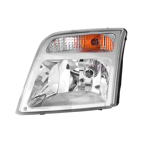 [FO2502296] LT Headlamp assy composite FORD TRANSIT CONNECT 2010-2013