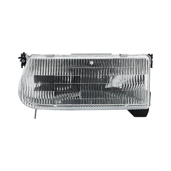 LT Headlamp assy composite FORD EXPLORER 1995-2001