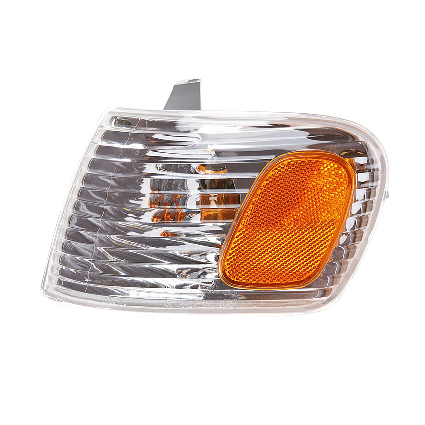 [TO2530137] LT Front signal lamp TOYOTA COROLLA 2001-2002 Info: all