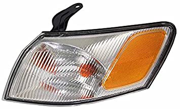 LT Front signal lamp TOYOTA CAMRY 1997-1999 