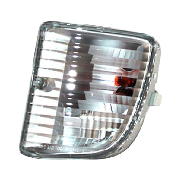 LT Front signal lamp lens/housing TOYOTA RAV4 2001-2003 Info: w/o fog lamps