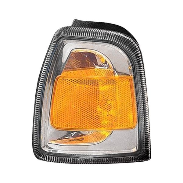 LT Front signal lamp FORD RANGER 2006-2011 Info: all