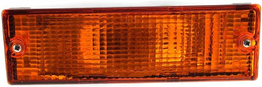 LT Front signal bumper lamp MITSUBISHI MIGHTY MAX 1987-1995