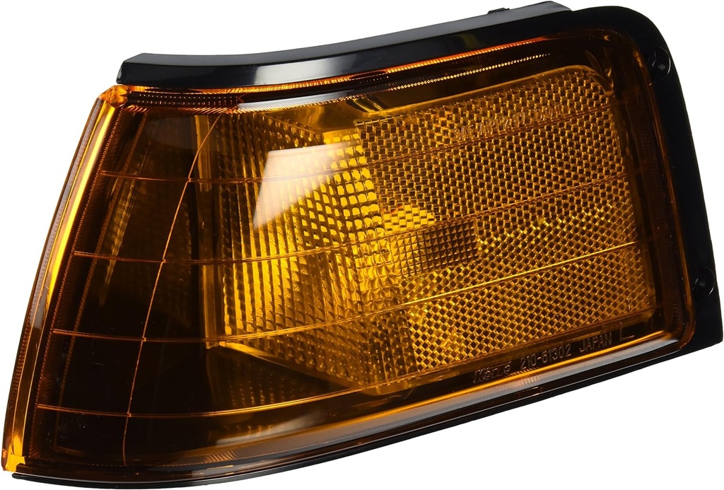 [MA2554101] LT Front marker lamp lens MAZDA PROTEGE 1990-1994