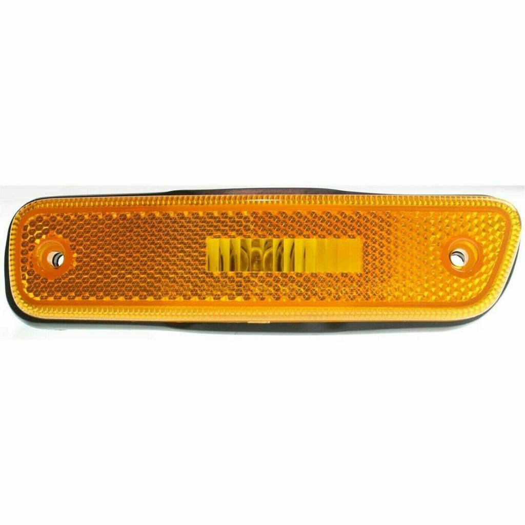 LT Front marker lamp SUZUKI GRAND VITARA 1999-2005