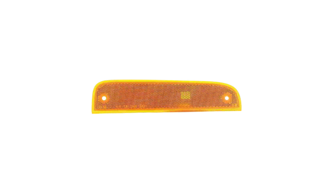 [CH2550118] LT Front marker lamp assy JEEP CHEROKEE 1997-2001 Info: all