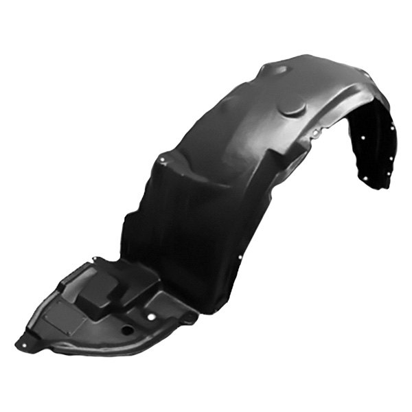 LT Front fender inner panel TOYOTA COROLLA 2009-2013