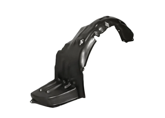[SZ1248110] LT Front fender inner panel SUZUKI AERIO 2002-2004 Info: fender liner; plastic