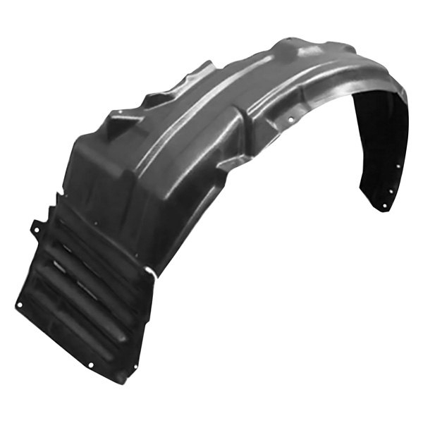 LT front inner fender MITSUBISHI LANCER 2008-2017 