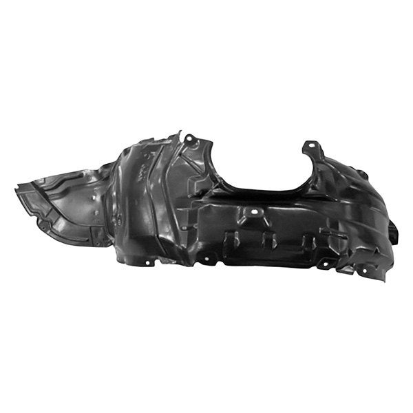 LT Front fender inner panel MAZDA 3 2010-2013 Info: 2.0L