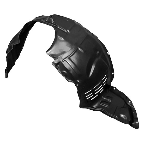 LT Front fender inner panel MAZDA 3 2004-2009 standard type