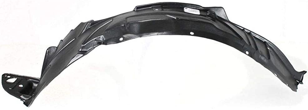 [HO1248109] [HO1248109] LT Front fender inner panel HONDA CIVIC 2001-2003