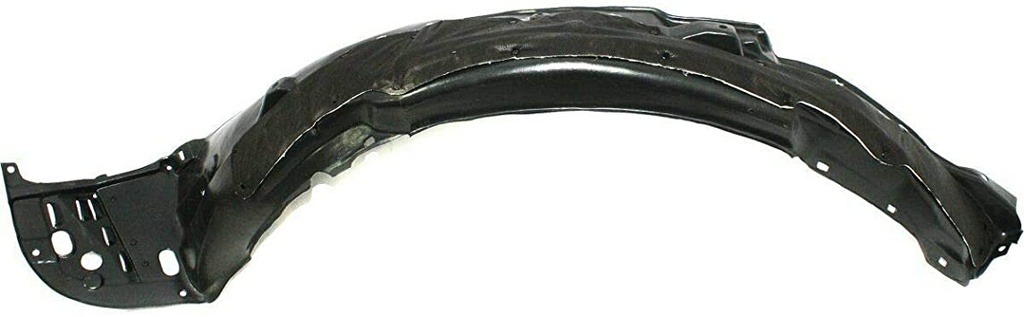 [HO1248150] LT Front fender inner panel HONDA ACCORD 2013-2015 Sedan