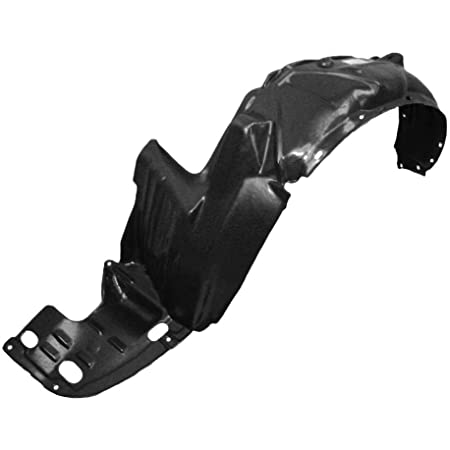 LT Front fender Liner HONDA ACCORD 1998-2002 