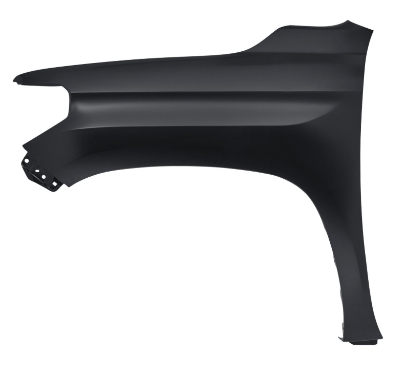 [TO1240249] LT Front fender assy TOYOTA TUNDRA 2014-2021