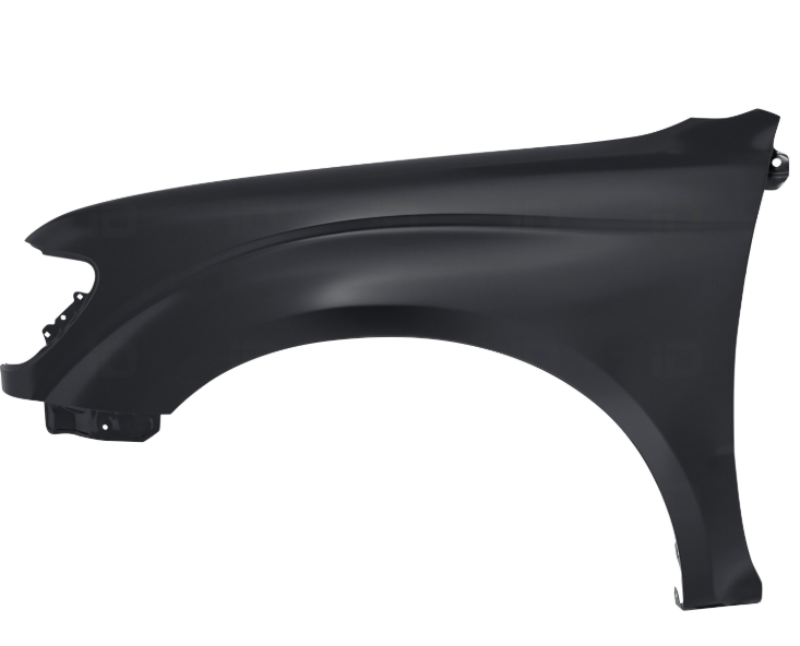 [TO1240161]  LT Front fender TOYOTA TACOMA 1995-2000 4WD 