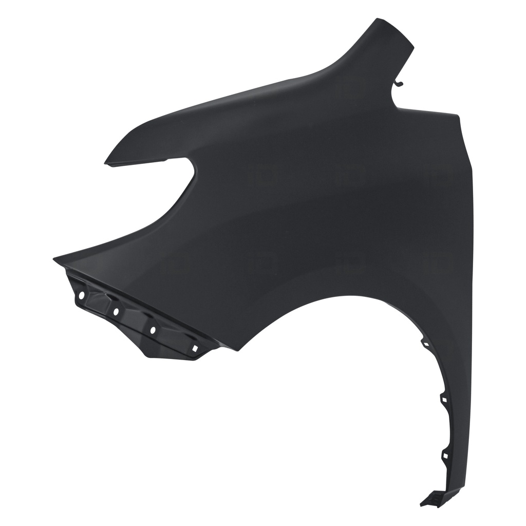 LT Front fender assy TOYOTA SIENNA 2011-2017