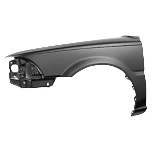 [TO1240101] LT Front fender assy TOYOTA COROLLA 1988-1992: 4pta; Sedan