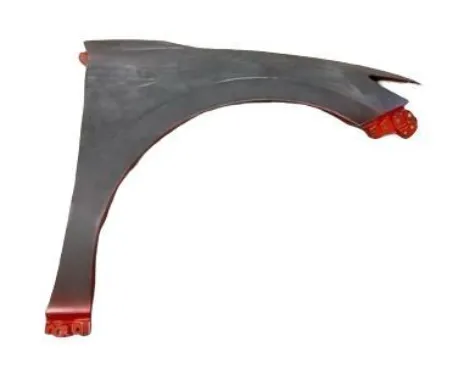 LT Front fender TOYOTA CAMRY 2018-2024