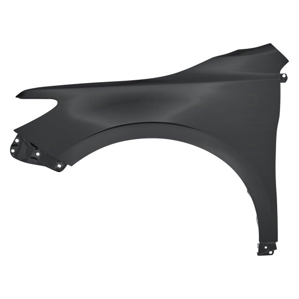 LT Front fender assy TOYOTA CAMRY 2015-2017