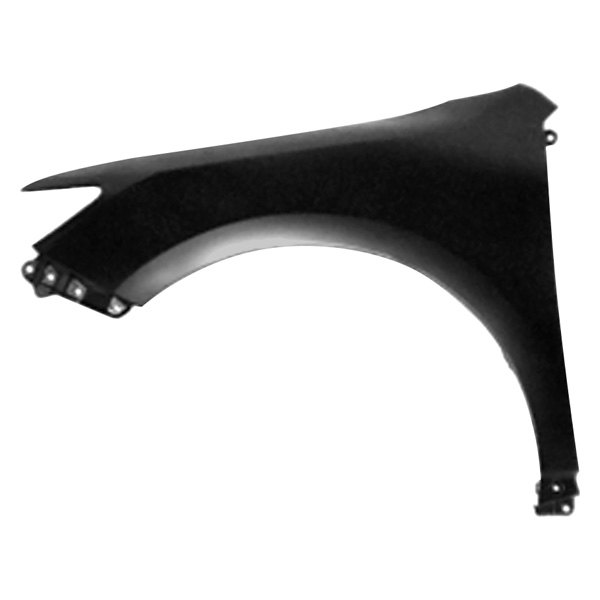 LT Front fender assy TOYOTA CAMRY 2012-2014