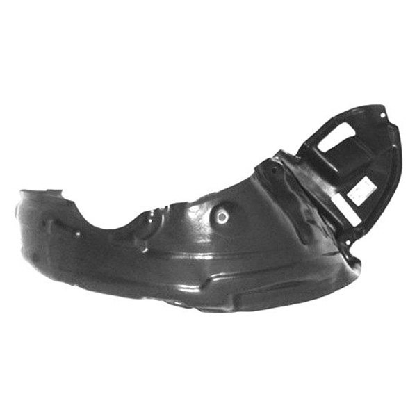 RT Front fender inner panel TOYOTA COROLLA 2003-2008 CE|LE|S; USA Built 