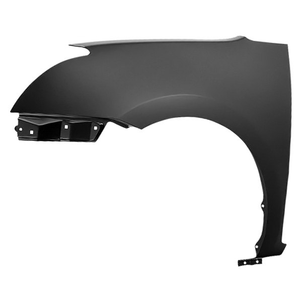 LT Front fender NISSAN SENTRA 2007-2012 