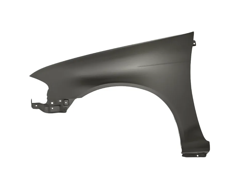 LT Front fender NISSAN SENTRA 2000-2006  