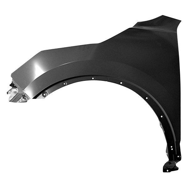 LT Front fender assy NISSAN ROGUE SPORT 2017-2019