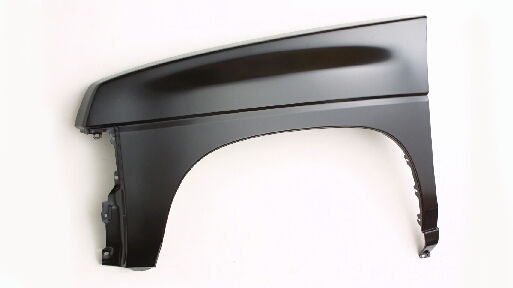 [NI1240119] LT Front fender assy NISSAN PATHFINDER 1987-1995