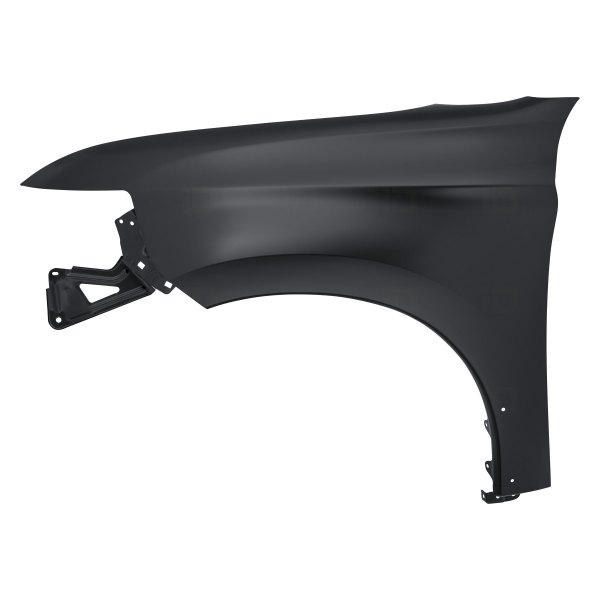 LT Front fender MITSUBISHI OUTLANDER 2016-2020