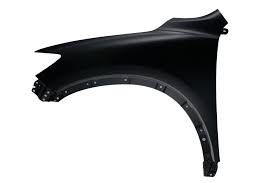 LT Front fender assy MAZDA CX-5 2013-2016