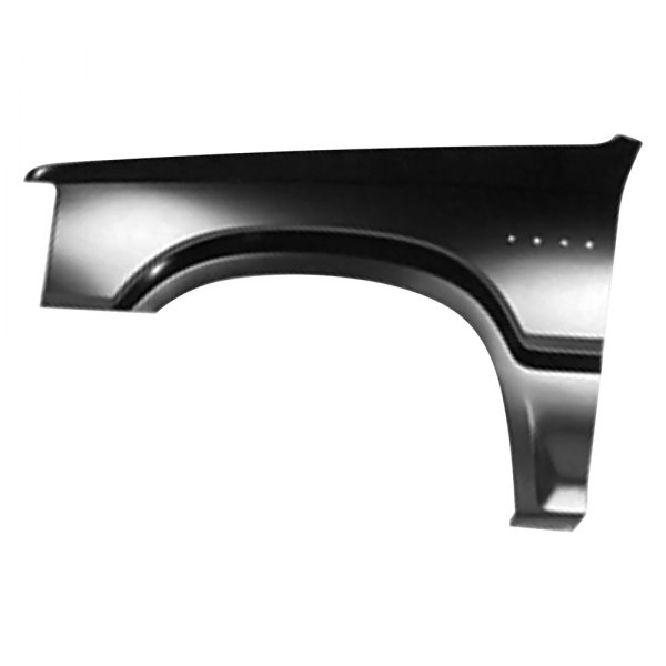 LT Front fender assy MAZDA B2200 1987-1993 2WD