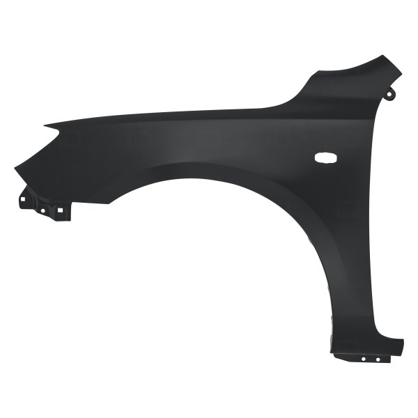 [MA1240152] LT Front fender assy MAZDA 3 2004-2009 Info: H/B; w/o Turbo