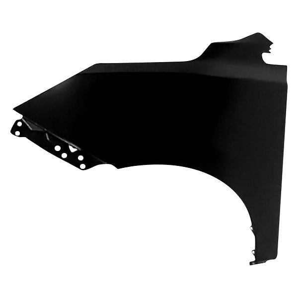 LT Front fender assy HYUNDAI TUCSON 2010-2015