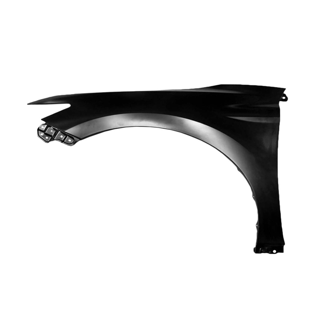 LT Front fender assy HYUNDAI SONATA 2018-2019