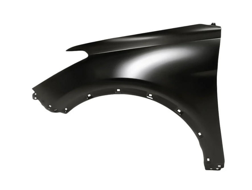 LT Front fender assy HYUNDAI SANTA FE 2013-2019