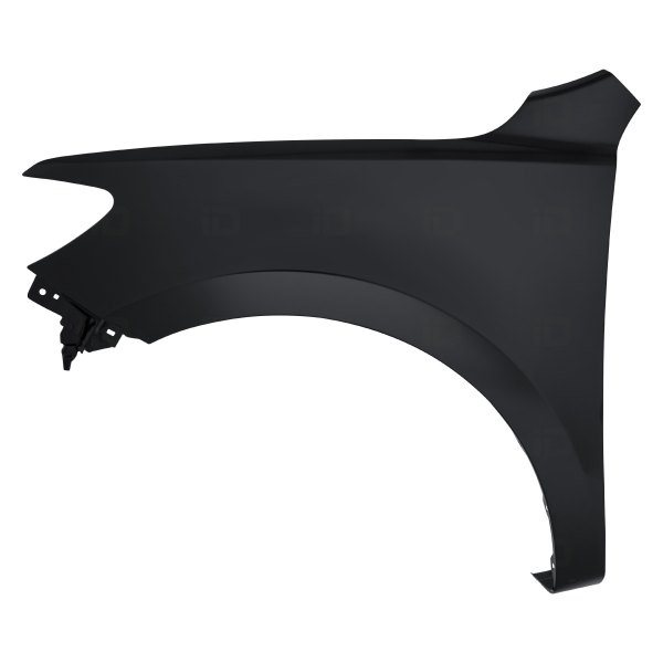 LT Front fender assy HYUNDAI SANTA FE 2010-2012